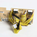 318411412 Frigidaire Control Assembly