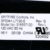 318414214 Frigidaire Clock/Timer