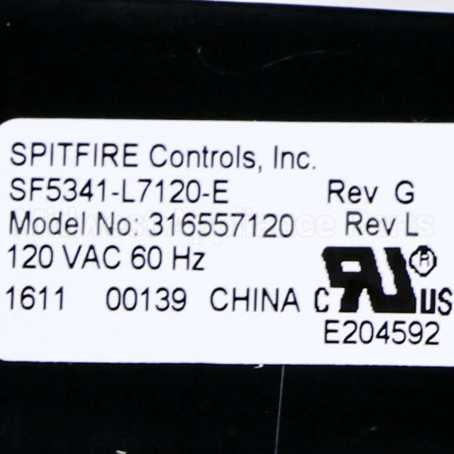 318414214 Frigidaire Clock/Timer