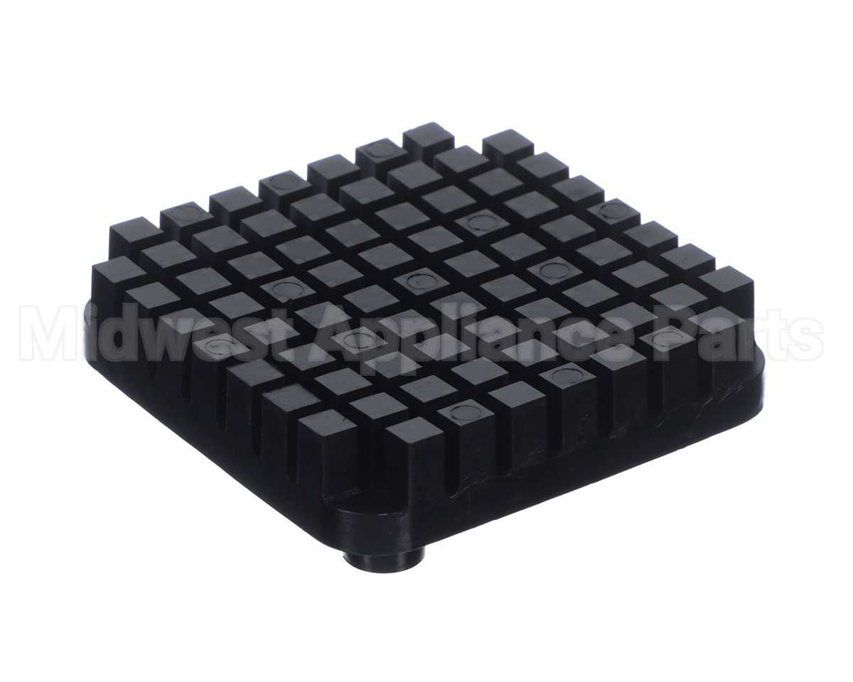 31842 Henny Penny Push Block - 3/8