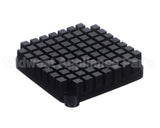 31842 Henny Penny Push Block - 3/8