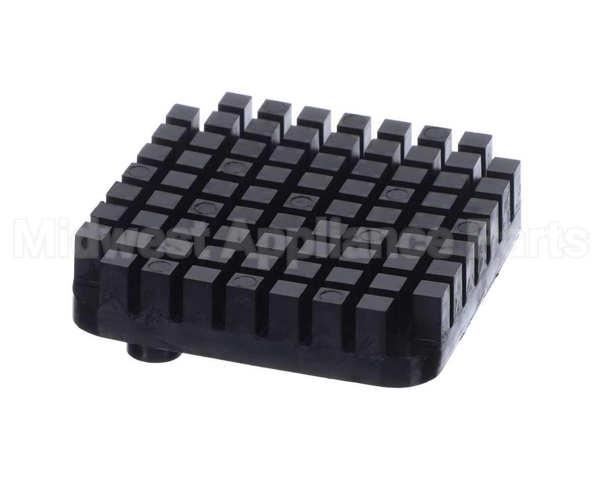 31842 Henny Penny Push Block - 3/8