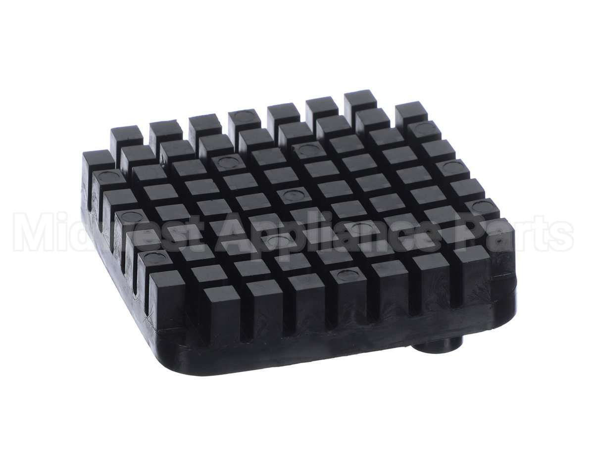 31842 Henny Penny Push Block - 3/8