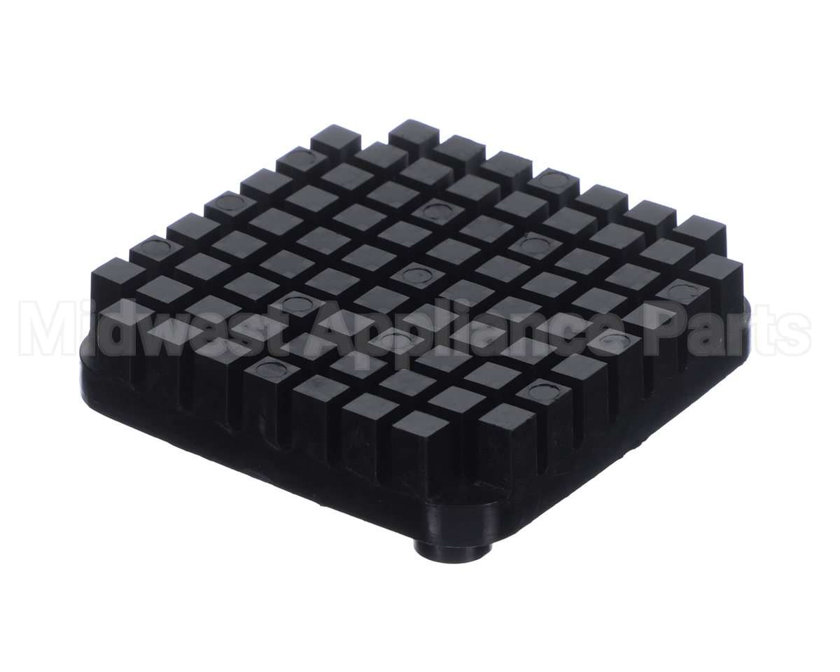 31842 Henny Penny Push Block - 3/8