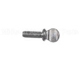 31851 Henny Penny Thumb Screw - 1/4 X 3/4 So