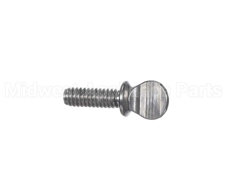 31851 Henny Penny Thumb Screw - 1/4 X 3/4 So