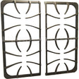 318560460 Frigidaire Grate