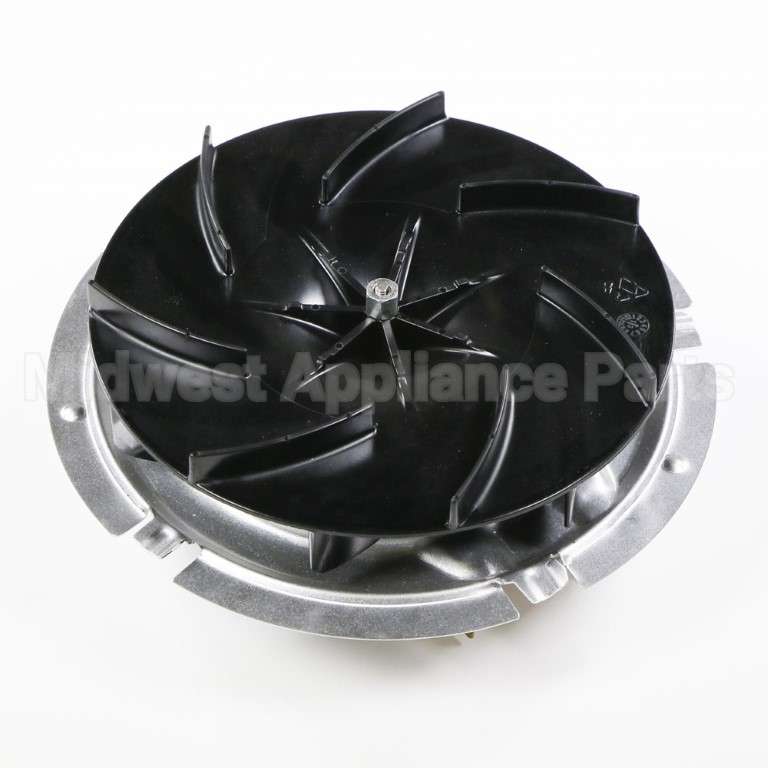 318575600 Frigidaire Motor Assembly