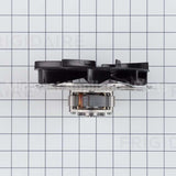 318575600 Frigidaire Motor Assembly