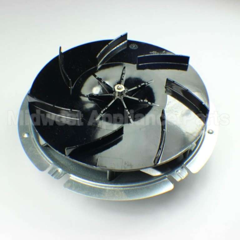 318575603 Frigidaire Motor Assembly