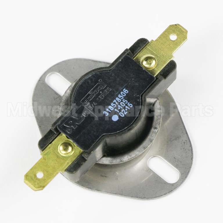318578506 Frigidaire Thermostat