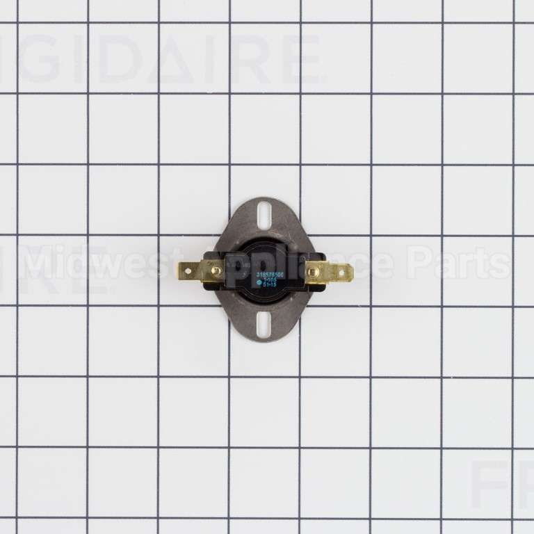 318578506 Frigidaire Thermostat