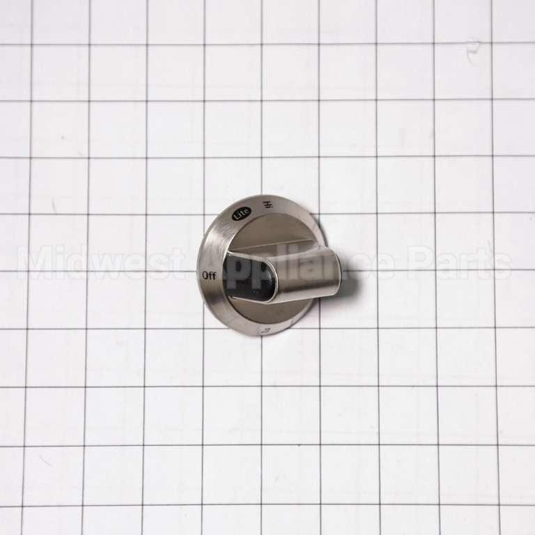 318602603 Frigidaire Knob