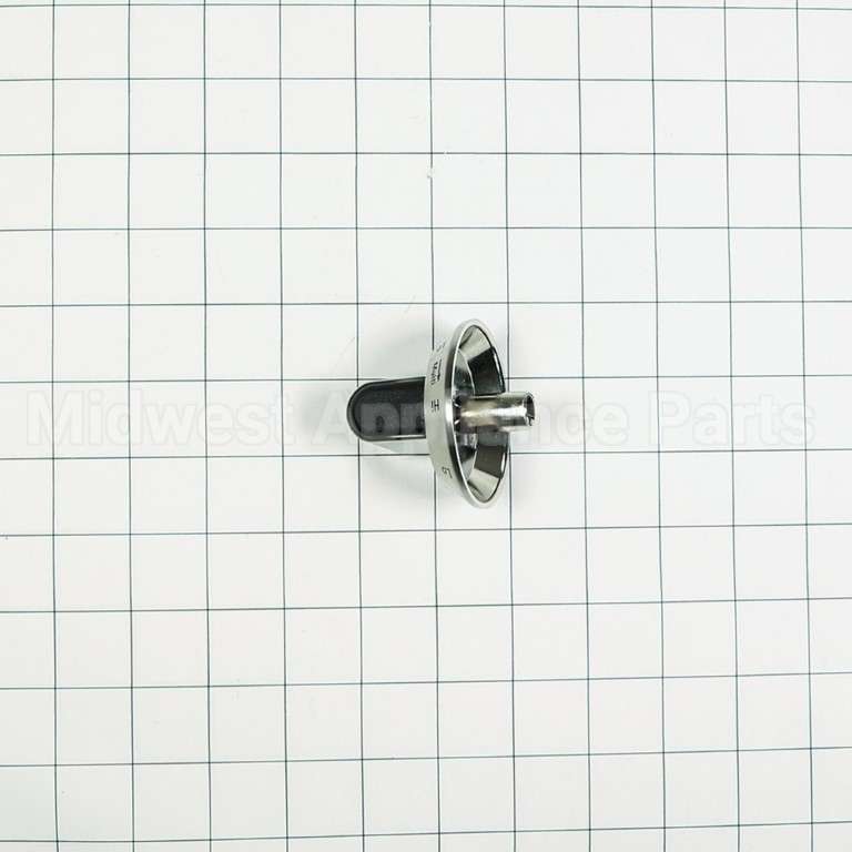 318602604 Frigidaire Knob
