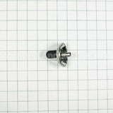 318602604 Frigidaire Knob