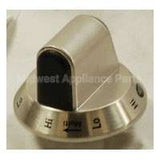 318602604 Frigidaire Knob