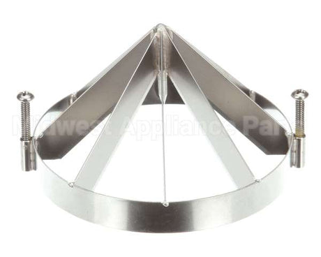 31864 Henny Penny Blade Assembly - 8 Section