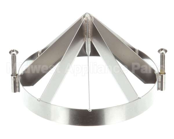 31864 Henny Penny Blade Assembly - 8 Section