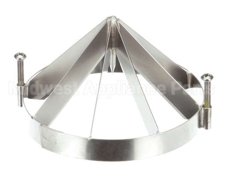 31864 Henny Penny Blade Assembly - 8 Section