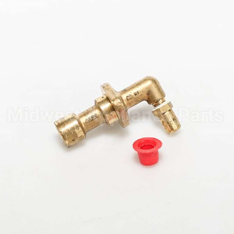 3186489 Whirlpool Fitting - Broiler