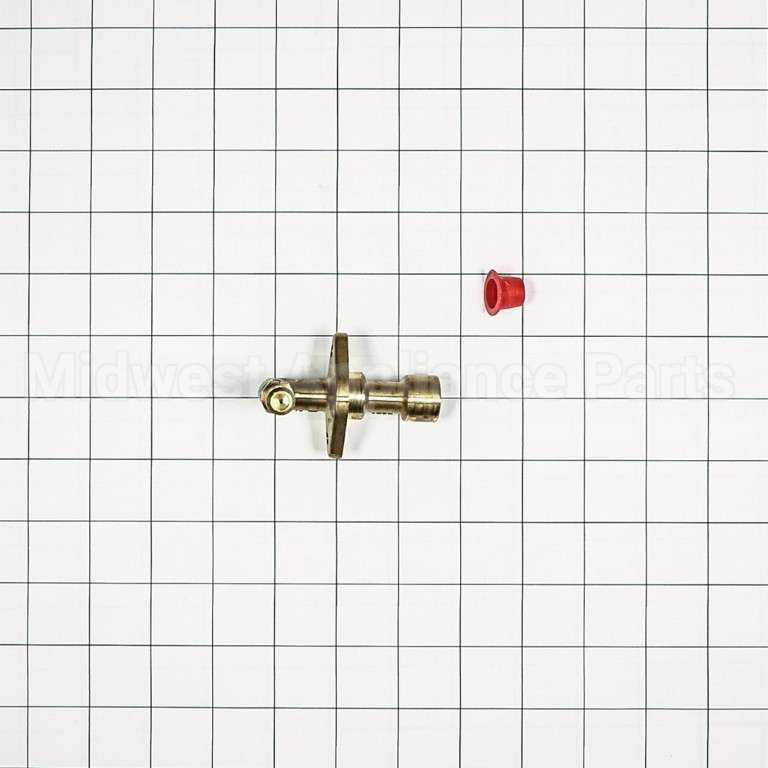 3186489 Whirlpool Fitting - Broiler