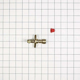 3186489 Whirlpool Fitting - Broiler