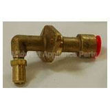 3186489 Whirlpool Fitting - Broiler