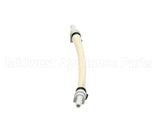 3186560 Angelo Po Rubber Pipe For Detergent Pump