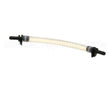 3186570 Angelo Po Rubber Pipe For Rinse Aid Dispenser