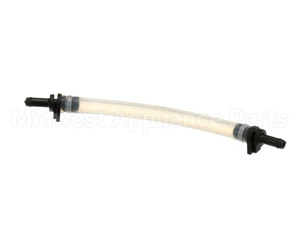 3186570 Angelo Po Rubber Pipe For Rinse Aid Dispenser