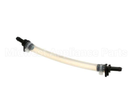 3186570 Angelo Po Rubber Pipe For Rinse Aid Dispenser