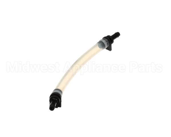 3186570 Angelo Po Rubber Pipe For Rinse Aid Dispenser