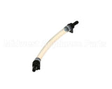 3186570 Angelo Po Rubber Pipe For Rinse Aid Dispenser