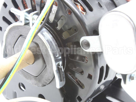 318871 Greenheck 115V 1/6Hp 1075Rpm Motor