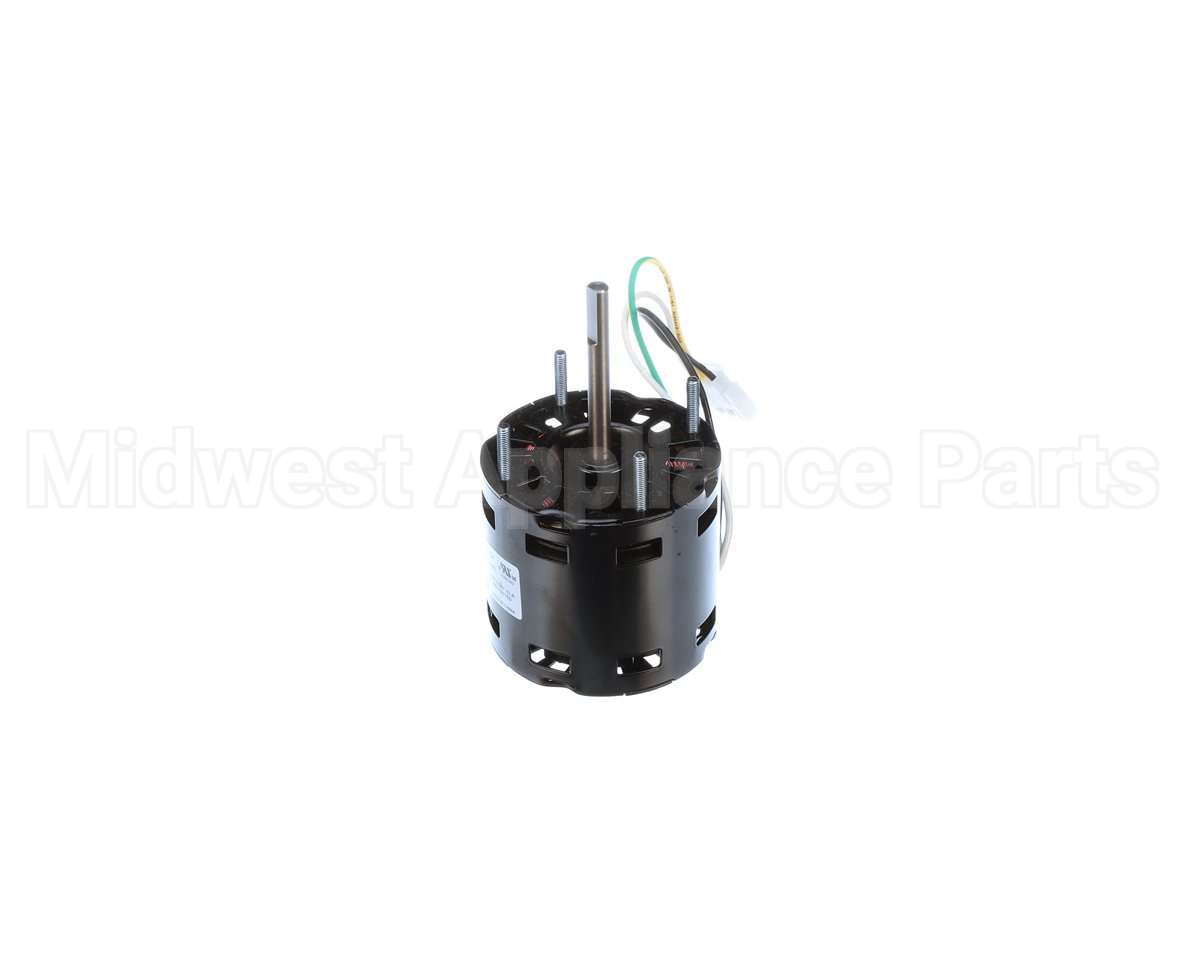 318872 Greenheck 115V 1/30Hp 1000Rpm Cwse Motor