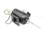 318873 Greenheck 115V 1100Rpm 1Ph Double Shaft
