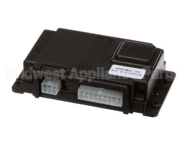 318920 Stoelting Mach Mod Millenium Elect Kit