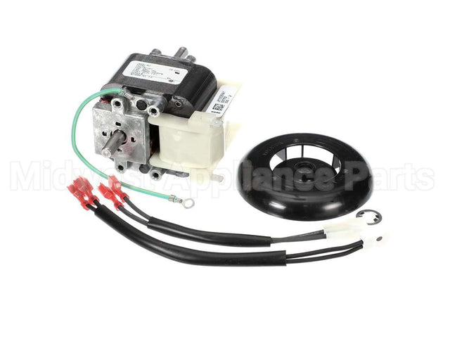 318984-753 Bryant Payne Inducer Vent Motor Assembly W Cooling B