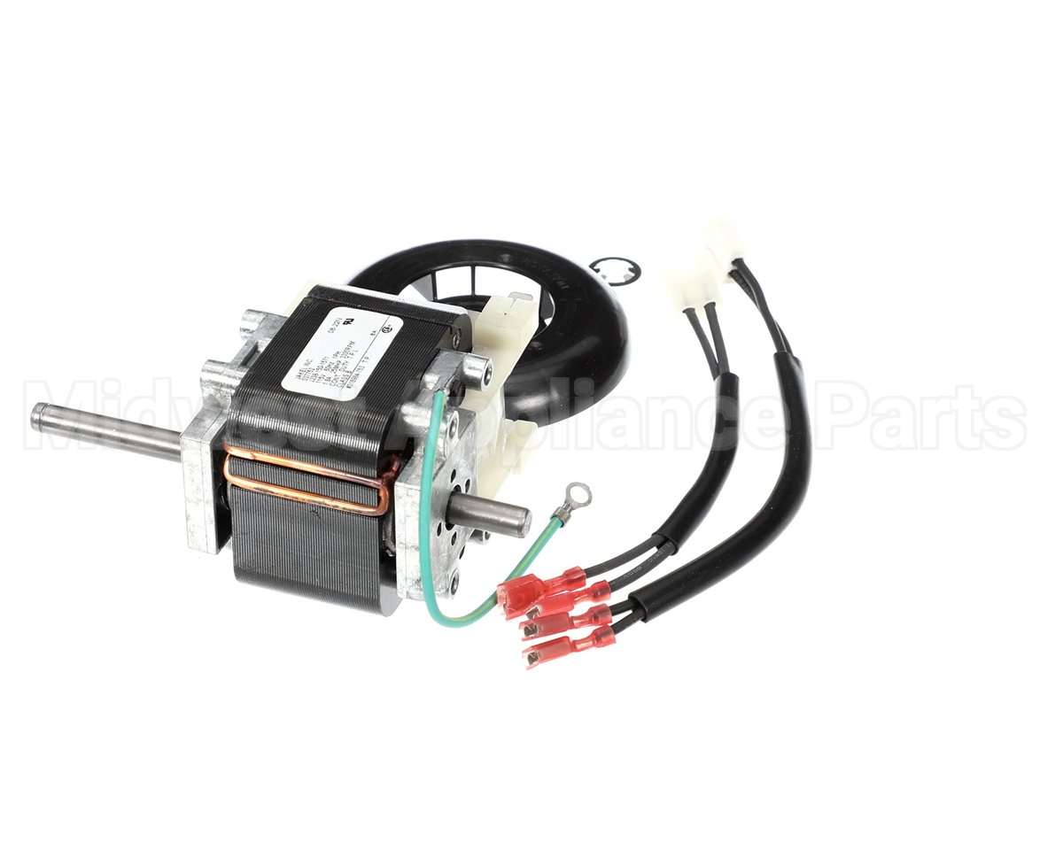 318984-753 Bryant Payne Inducer Vent Motor Assembly W Cooling B