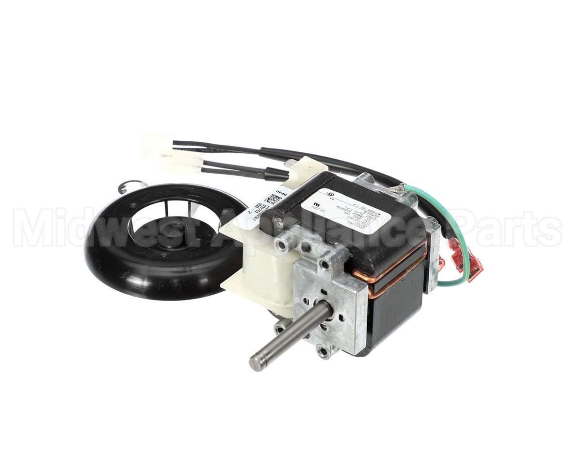 318984-753 Carrier 120V Vent Motor W/Coolingblade