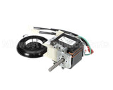 318984-753 Carrier 120V Vent Motor W/Coolingblade