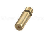 8102040 Frymaster Dn Orifice 2.80Mm .25O-18Npt