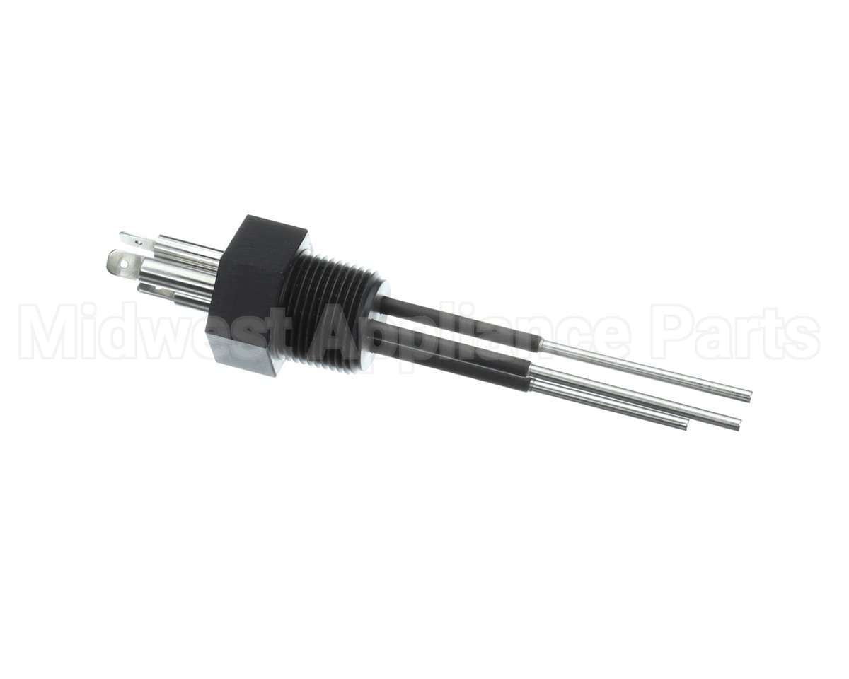 3190-07 Amerec Level Probe,3-Rod,Tabbed,Short