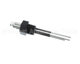 3190-07 Amerec Level Probe,3-Rod,Tabbed,Short