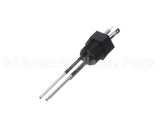 3190-07 Amerec Level Probe,3-Rod,Tabbed,Short