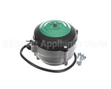 3190268 Hussmann Motor-20W 90-240V 1550Rpm Ssc4