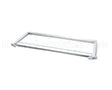 3190509 Hussmann Shelf Amc 4X14" Glass Tmp Ul