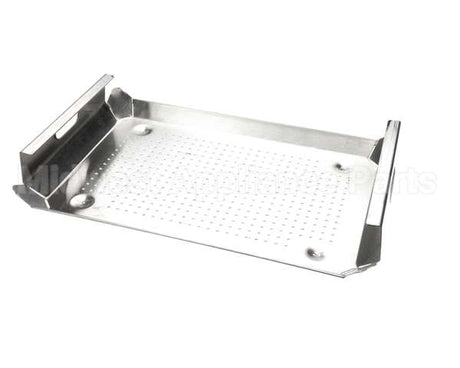 31908 Power Soak Systems Tray 12 Scrapper Narrow (12X18