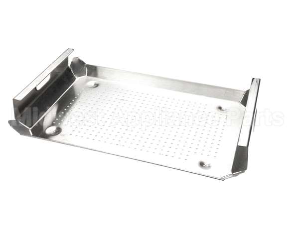 31908 Power Soak Systems Tray 12 Scrapper Narrow (12X18