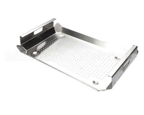 31908 Power Soak Systems Tray 12 Scrapper Narrow (12X18